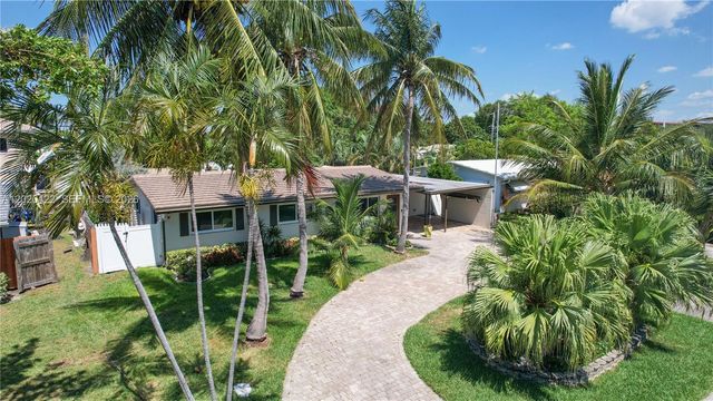 1311 NE 26th Ter, Pompano Beach, FL 33062