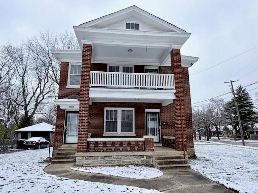 1100 Tates Creek Road, Lexington, KY 40502