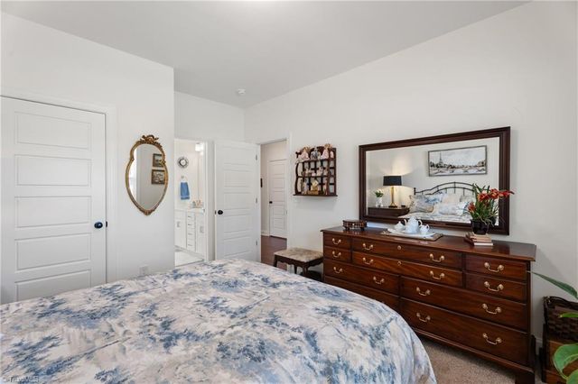 1003 Beechcrest Drive, Kernersville, NC 27284