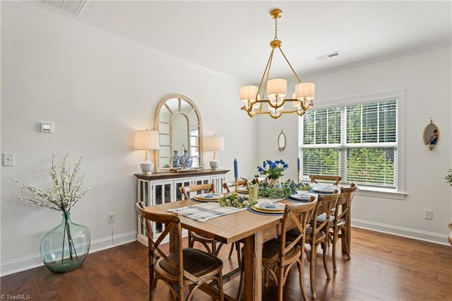 1003 Beechcrest Drive, Kernersville, NC 27284