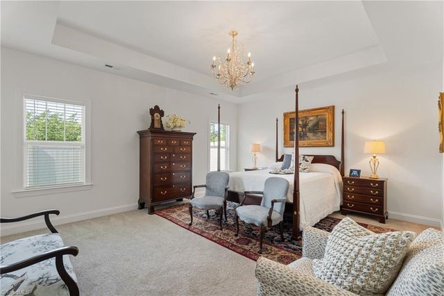 1003 Beechcrest Drive, Kernersville, NC 27284