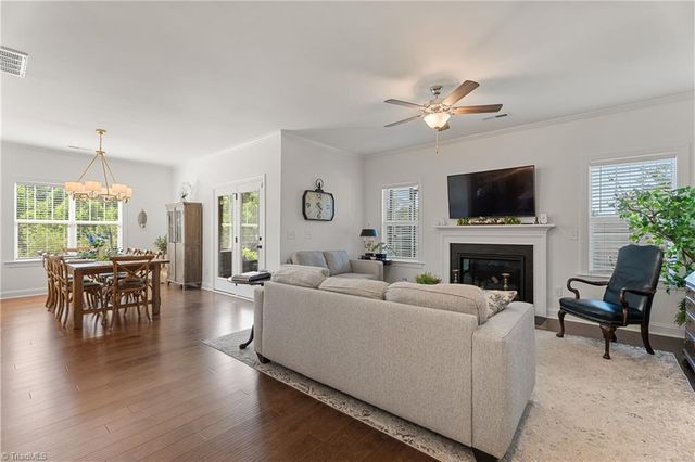 1003 Beechcrest Drive, Kernersville, NC 27284