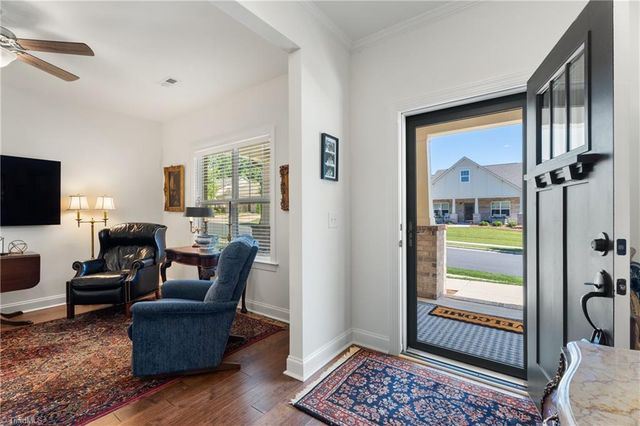 1003 Beechcrest Drive, Kernersville, NC 27284
