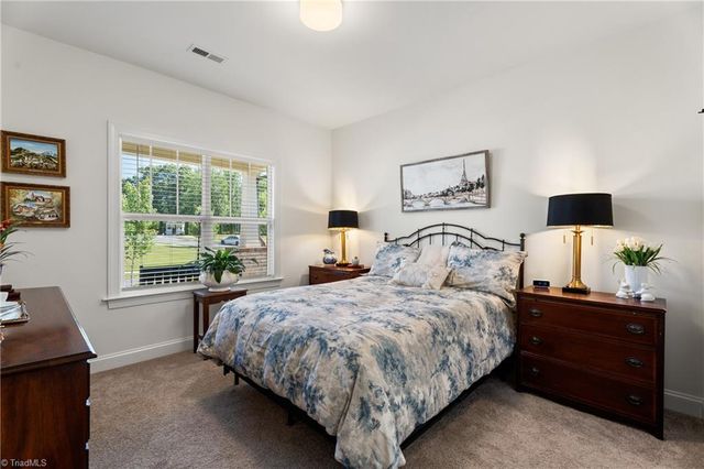 1003 Beechcrest Drive, Kernersville, NC 27284