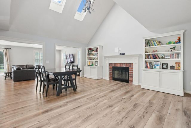 9435 Concord Road, Powell, OH 43065