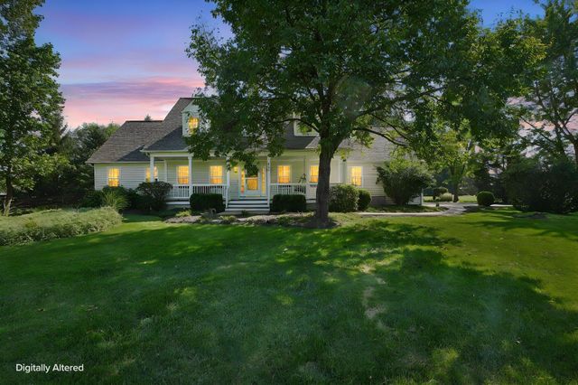 9435 Concord Road, Powell, OH 43065