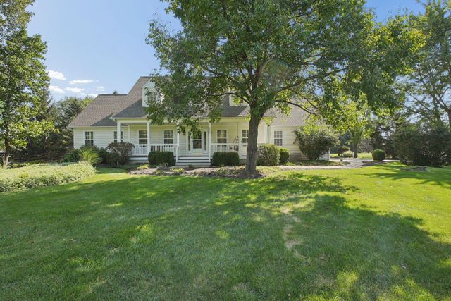 9435 Concord Road, Powell, OH 43065