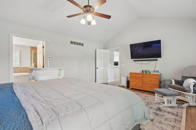 9435 Concord Road, Powell, OH 43065