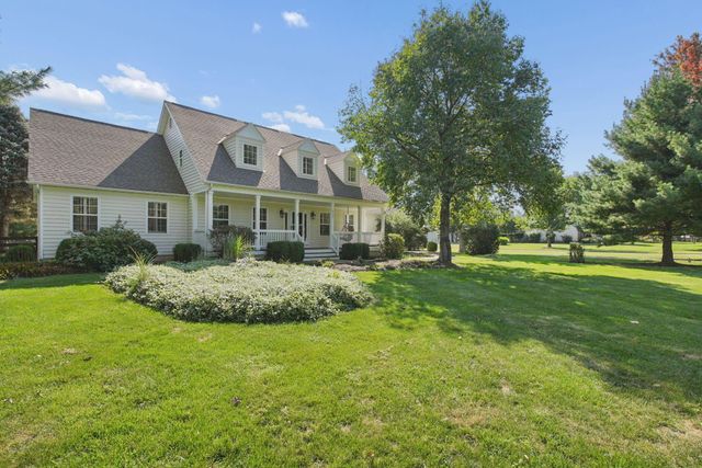 9435 Concord Road, Powell, OH 43065