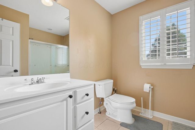 9435 Concord Road, Powell, OH 43065