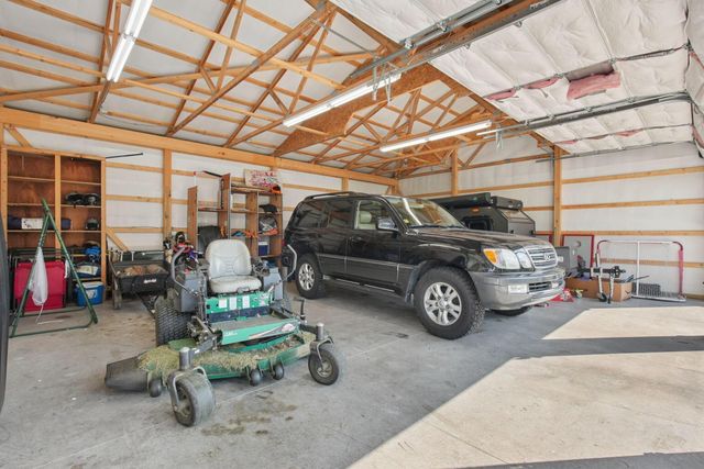 9435 Concord Road, Powell, OH 43065