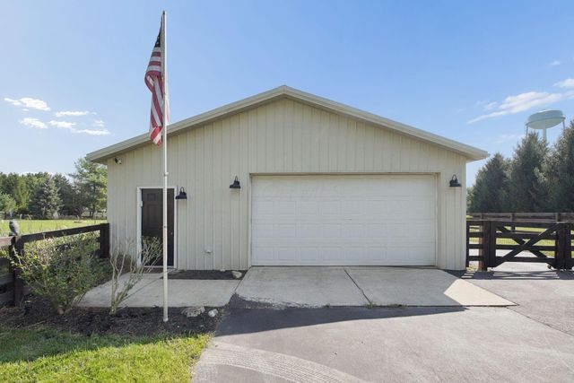 9435 Concord Road, Powell, OH 43065