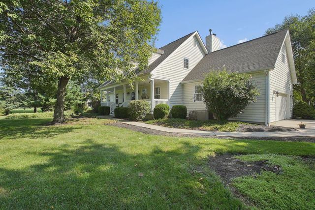 9435 Concord Road, Powell, OH 43065