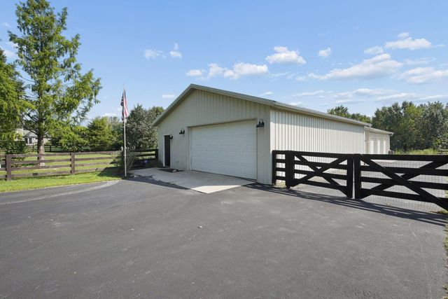 9435 Concord Road, Powell, OH 43065