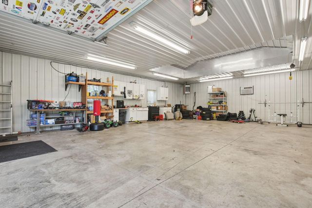 9435 Concord Road, Powell, OH 43065