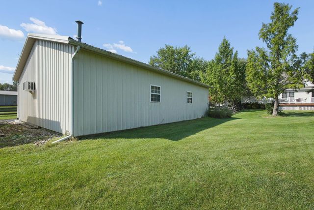 9435 Concord Road, Powell, OH 43065