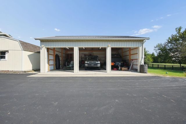 9435 Concord Road, Powell, OH 43065