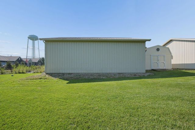 9435 Concord Road, Powell, OH 43065