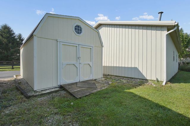 9435 Concord Road, Powell, OH 43065