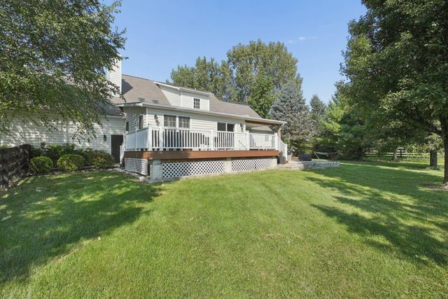 9435 Concord Road, Powell, OH 43065