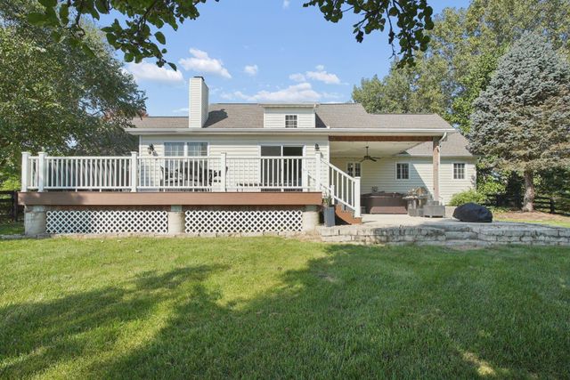 9435 Concord Road, Powell, OH 43065