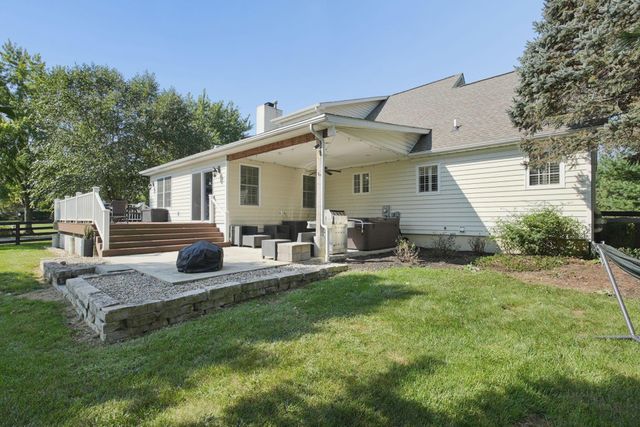 9435 Concord Road, Powell, OH 43065