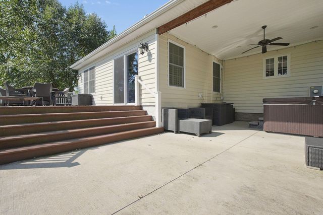 9435 Concord Road, Powell, OH 43065