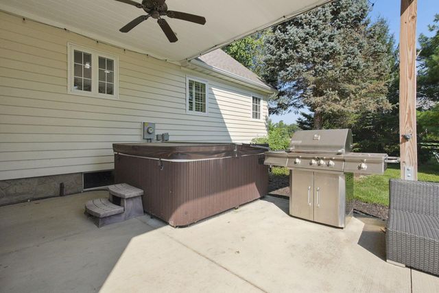 9435 Concord Road, Powell, OH 43065