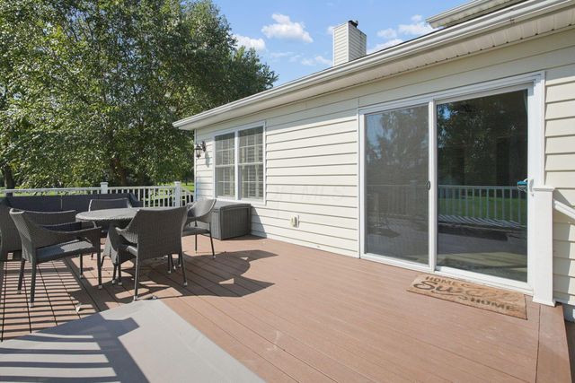 9435 Concord Road, Powell, OH 43065