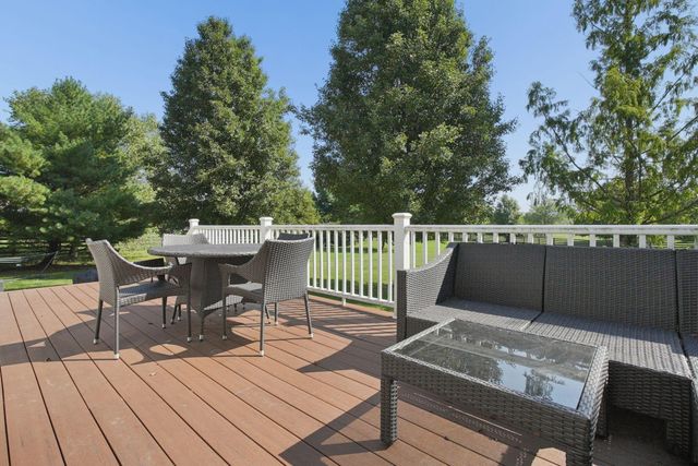 9435 Concord Road, Powell, OH 43065