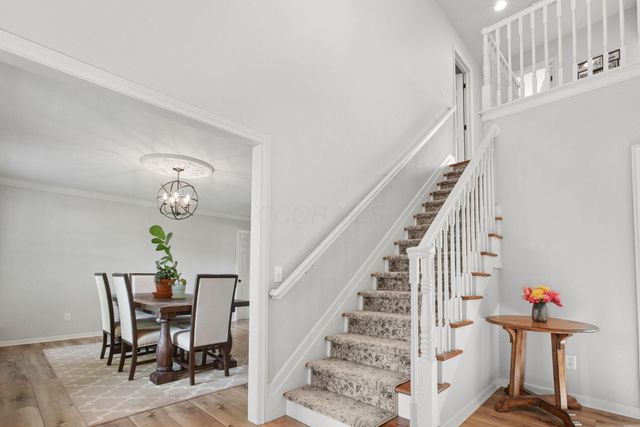 9435 Concord Road, Powell, OH 43065