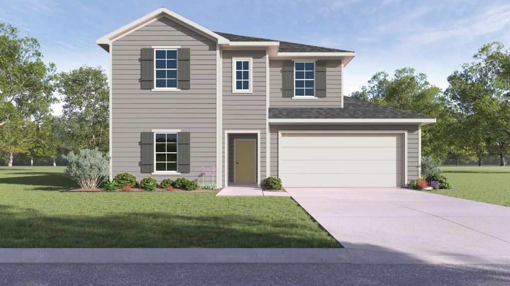 191 Morett DR, Uhland, TX 78640