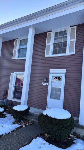 23647 Stonehenge Boulevard, Novi, MI 48375