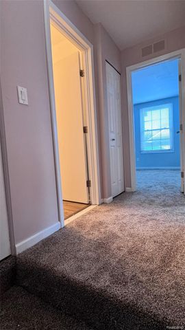 23647 Stonehenge Boulevard, Novi, MI 48375