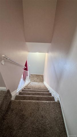 23647 Stonehenge Boulevard, Novi, MI 48375