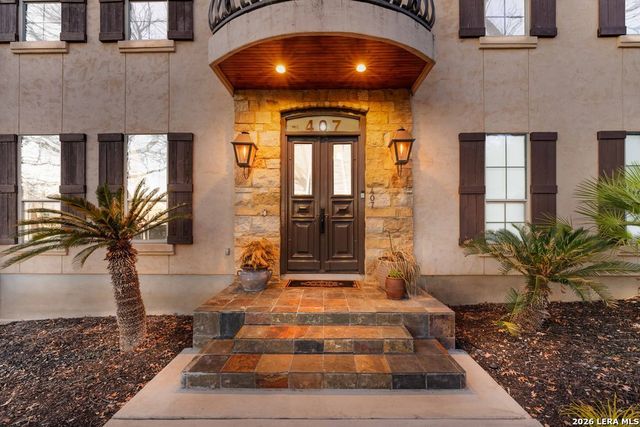 407 Burr Rd, Terrell Hills, TX 78209