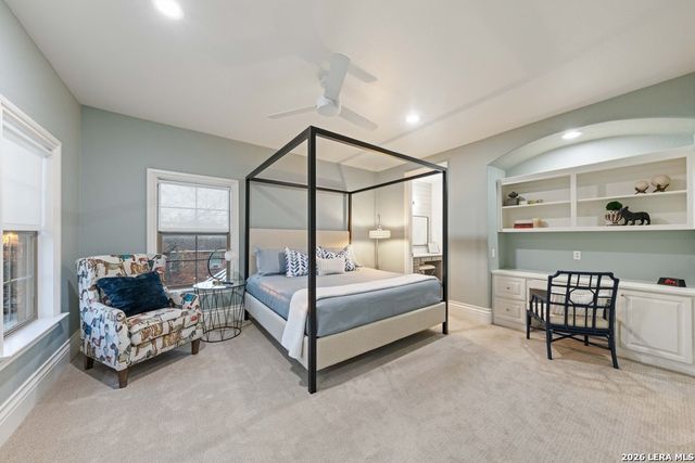 407 Burr Rd, Terrell Hills, TX 78209