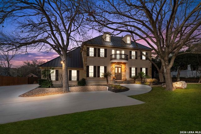 407 Burr Rd, Terrell Hills, TX 78209