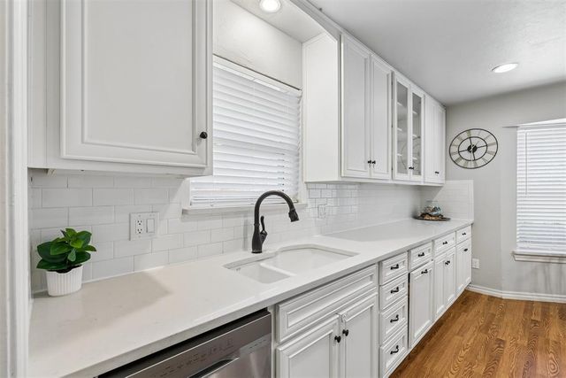 5005 NW 62nd Terrace, Oklahoma City, OK 73122