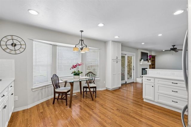 5005 NW 62nd Terrace, Oklahoma City, OK 73122