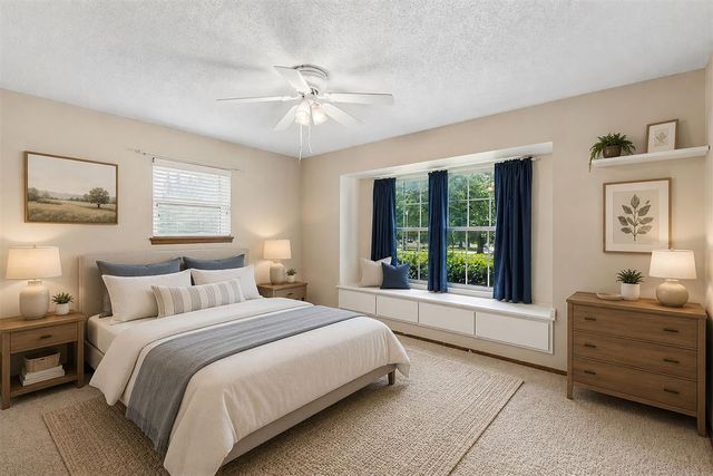 5005 NW 62nd Terrace, Oklahoma City, OK 73122