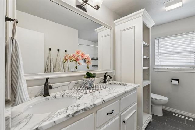 5005 NW 62nd Terrace, Oklahoma City, OK 73122