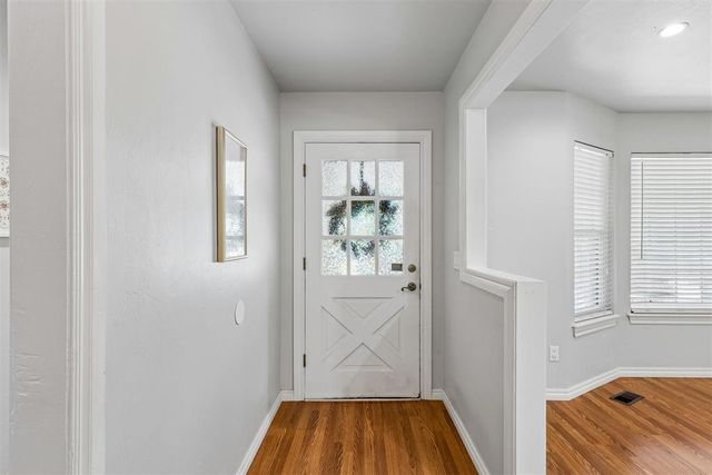 5005 NW 62nd Terrace, Oklahoma City, OK 73122