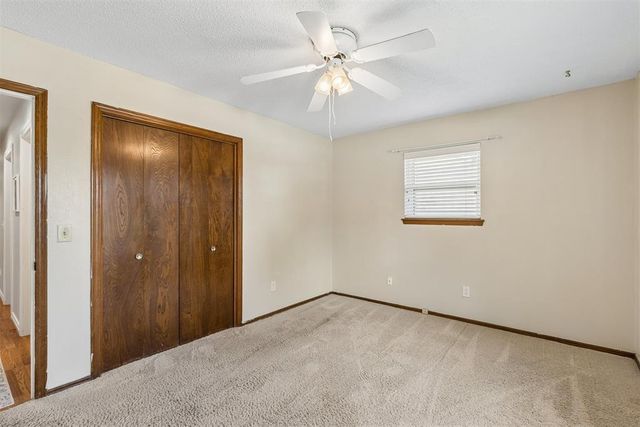 5005 NW 62nd Terrace, Oklahoma City, OK 73122