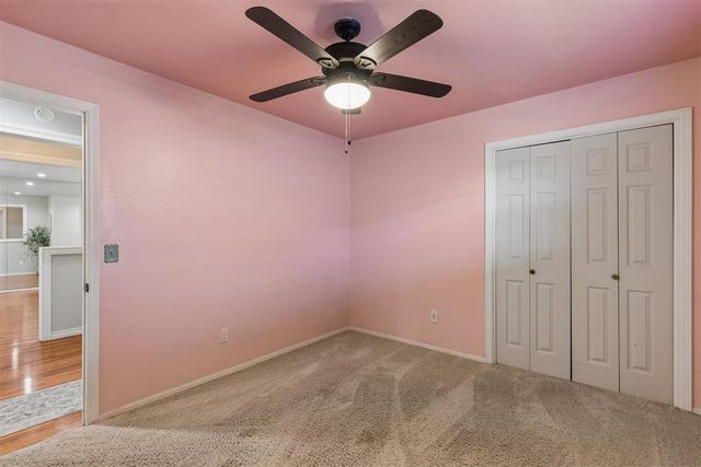 5005 NW 62nd Terrace, Oklahoma City, OK 73122