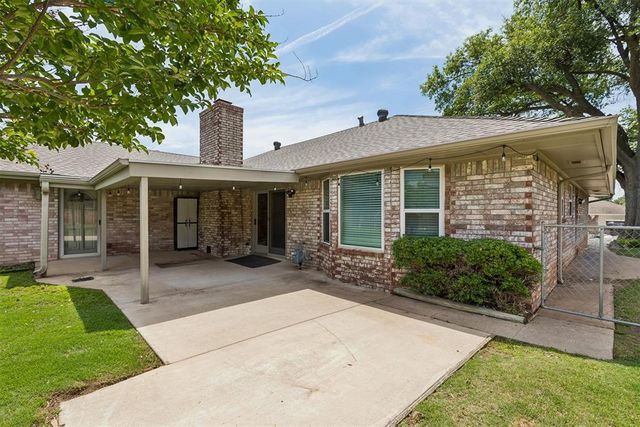 5005 NW 62nd Terrace, Oklahoma City, OK 73122