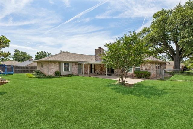 5005 NW 62nd Terrace, Oklahoma City, OK 73122