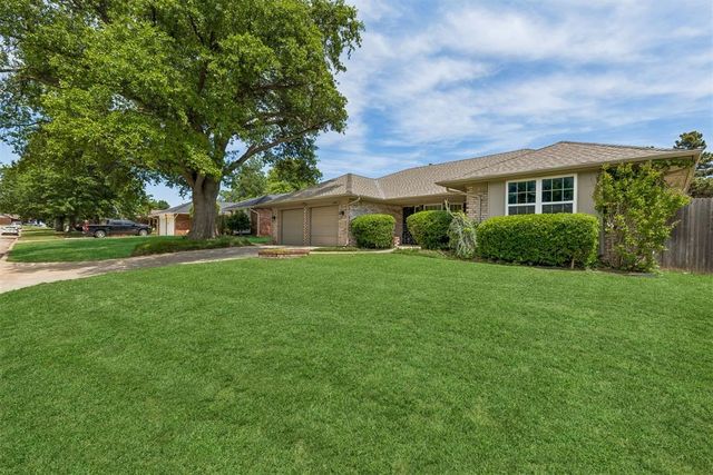 5005 NW 62nd Terrace, Oklahoma City, OK 73122