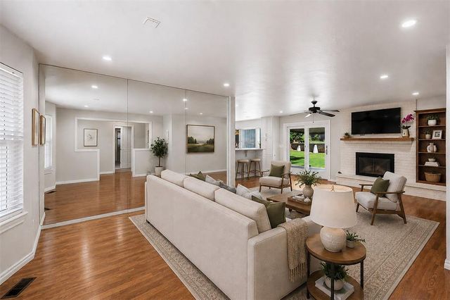 5005 NW 62nd Terrace, Oklahoma City, OK 73122