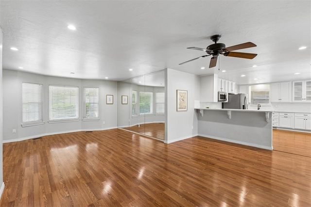5005 NW 62nd Terrace, Oklahoma City, OK 73122
